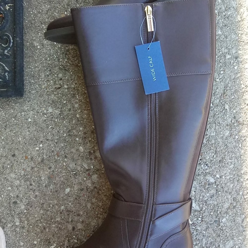 Tommy Hilfiger boots